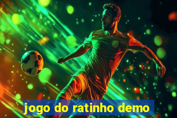 jogo do ratinho demo